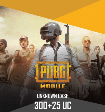 PUBG Mobile $5