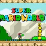 Super Mario World (PC)