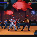 Dragon - The Bruce Lee Story (PC)