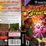 Super Mario Strikers (PC)