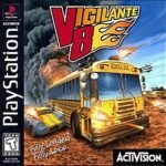 Vigilante 8 (PC)