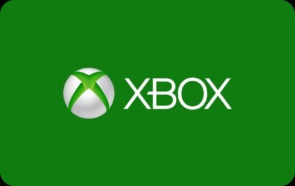 Xbox Gift Card $10 USA