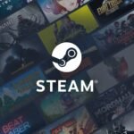 Steam Wallet $5