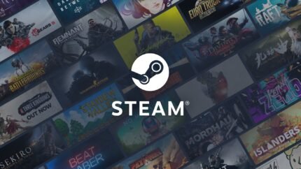 Steam Wallet $5