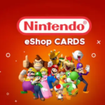 Nintendo eShop $20